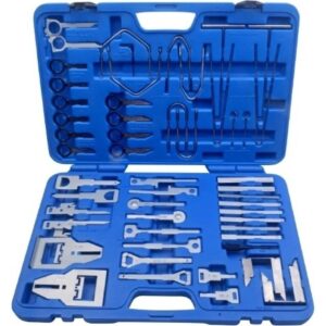 Alat za montazu audio uređaja 52kom 14253A