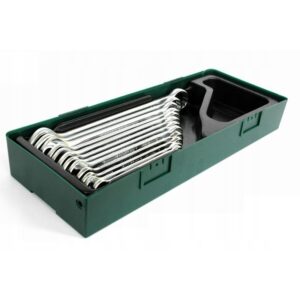 Set okasto vilastih kljuceva 12 kom W26112SP