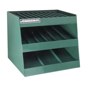 Polica za nasadne kljuceve C-DS14