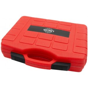 Set udarnih nasadnih kratkih kljuceva 1" 10kom RT-021K