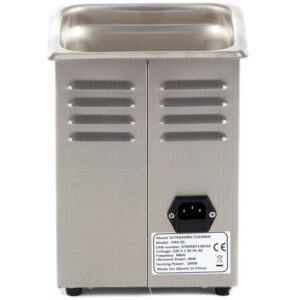 Ultrazvučna kada 1.5L, 60W PRO-20-40H