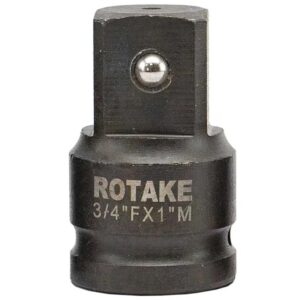 Udarni reducir 3/4" na 1" AD-34-1
