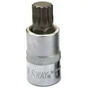 Spline ključ 1/2" kratki S64H41 sve veličine