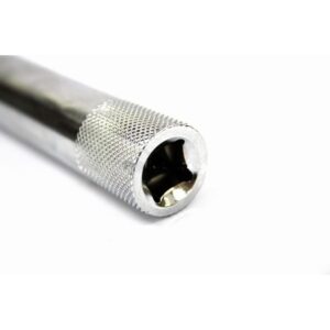 Ključ za svećice 14mm 3/8" extra dugi AI050092