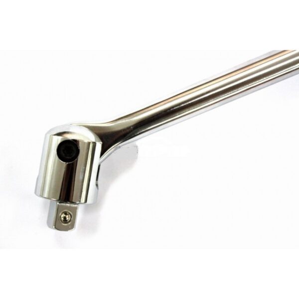Zglobna kruta ručka 1/2" 600mm S22H41600