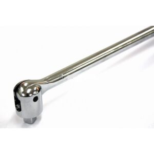 Zglobna kruta ručka 1/2" 600mm S22H41600
