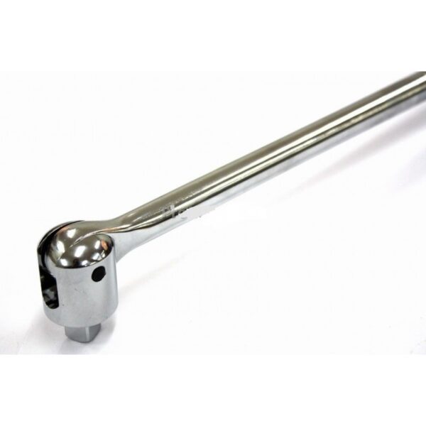 Zglobna kruta ručka 1/2" 600mm S22H41600