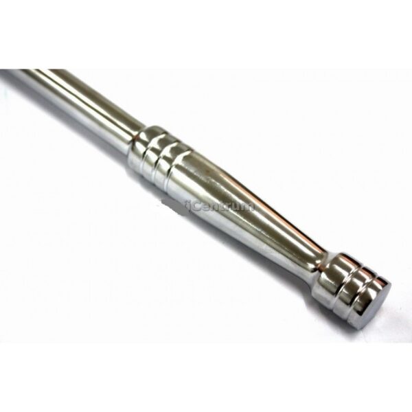 Zglobna kruta ručka 1/2" 600mm S22H41600