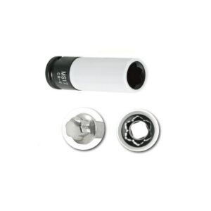 Kljuc za ALu felne za Mercedes 17mm AG010204