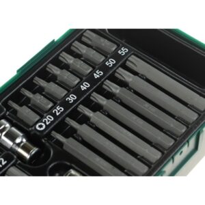 Set bitova 40 kom S29H4140SP