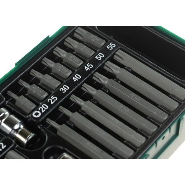 Set bitova 40 kom S29H4140SP