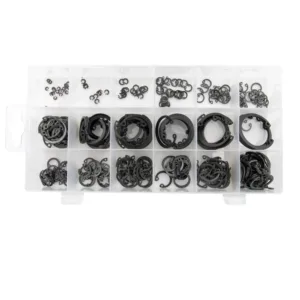 Set unutrašnjih seger prstenova 300kom AST-3601