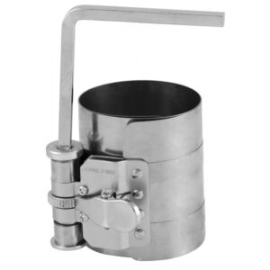 Šelna za karike 90-175 mm AI020040