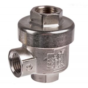 Vazdušni ventil 1/4" 280019
