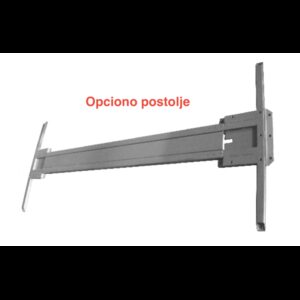 Dvostubna elektrohidraulična 4t automatska PL4.0 2DE