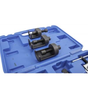 Set izvlakača za brisače 6 kom 12169