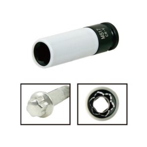 Ključ specijalni za ALu felne za Mercedes 17mm AG010204