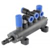5-smerni ventil T-oblik 260056