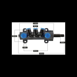 Vazdusni ventil za demonterku 260420