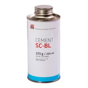 Cement lepak Tip Top 200gr 5159365