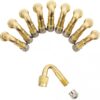 Set produzetaka za ventil 150mm 20kom 060080