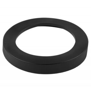 Prsten gumeni za maticu za balanserku 128mm 140023