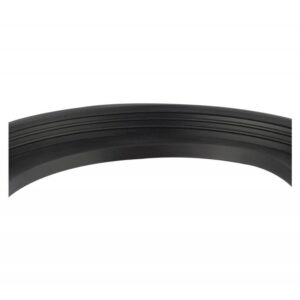 Prsten gumeni za maticu za balanserku 128mm 140023
