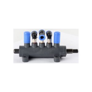 5-smerni ventil T-oblik 260056