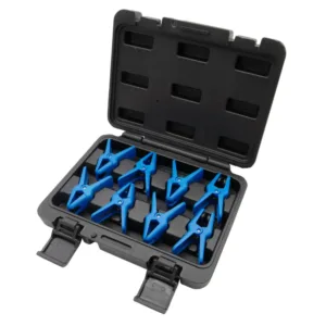Klesta za blokadu creva 8 kom MG04B4106  - 14254