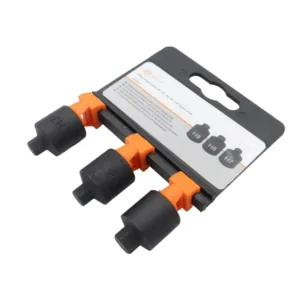 Set ključeva za kočione čeljusti H7, H8, H9 MG93283B