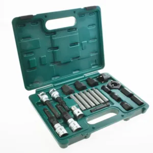 Set imbusa za alternatore 22 kom AI010090A