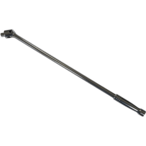 Zglobna kruta ručka 1/2" 600mm S22H41600