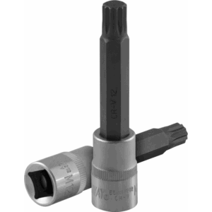 Spline 1/2" produženi S64H42 sve veličine