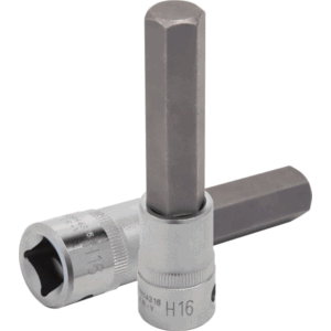 Imbus nasadni 1/2" dugi S09H43 komadno