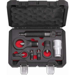 Sekač matica hidraulični 10t 14229