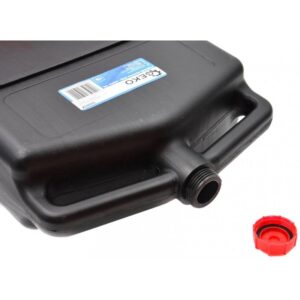 Kanta za ulje zatvorena 10L G02634