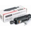 Pneumatska brusilica 2200rpm PX82