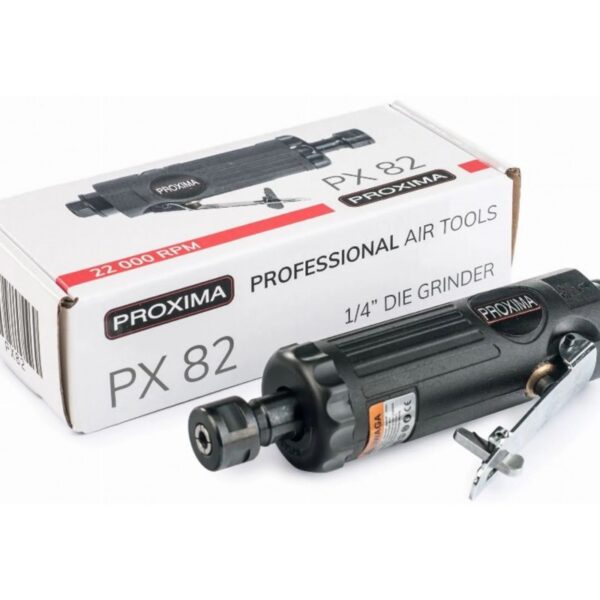 Pneumatska brusilica 2200rpm PX82