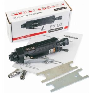 Pneumatska brusilica 2200rpm PX82