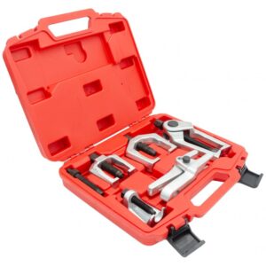 Set za skidanje kugli 5kom DK-230506