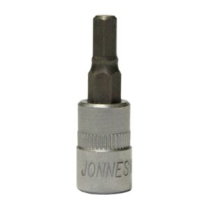 Imbus nasadni 1/4" S09H2 komadno