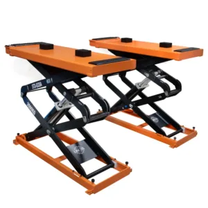 Makazasta dizalica 3.5t 400v STD-5335A