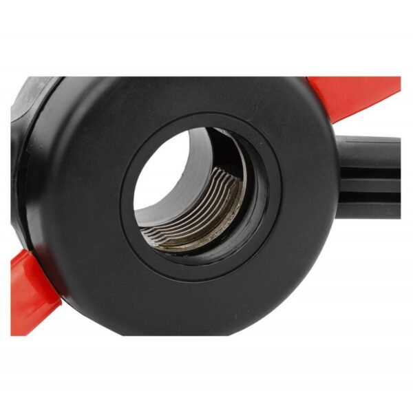 Brzo zatezna matica 36mm 140060