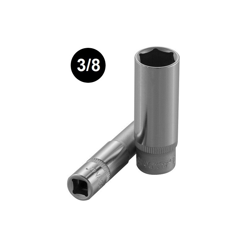 Ključevi 3/8" dugi S04HD31 sve veličine Ključevi 3/8" dugi S04HD31 sve veličine