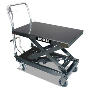 Kolica za teret 450kg TP05001