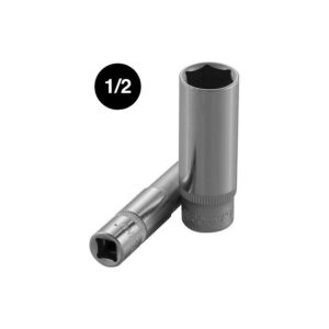 Ključevi 1/2" dugi S04HD41 sve veličine