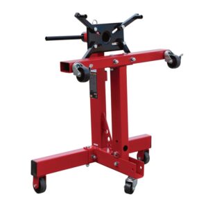 Nosač motora 680kg T26801