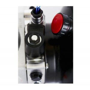 Motor i pumpa za stubnu dizalicu 260411