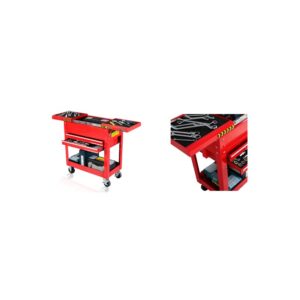 Kolica za alat TC310
