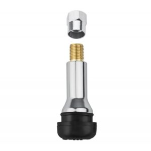 Ventili TR414 hromirani 4kom 030235